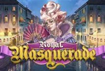 Royal Masquerade Play n Go slot